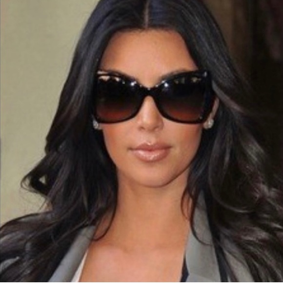 EUC Tom Ford Nico Sunglasses